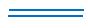 two parallel solid lines